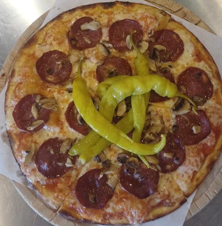 Hanedan Pide Salonu Ve Pizza Flavor 